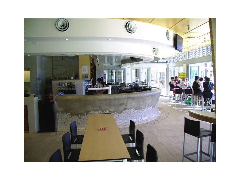 158 Dickson Way, Point Lookout QLD 4183