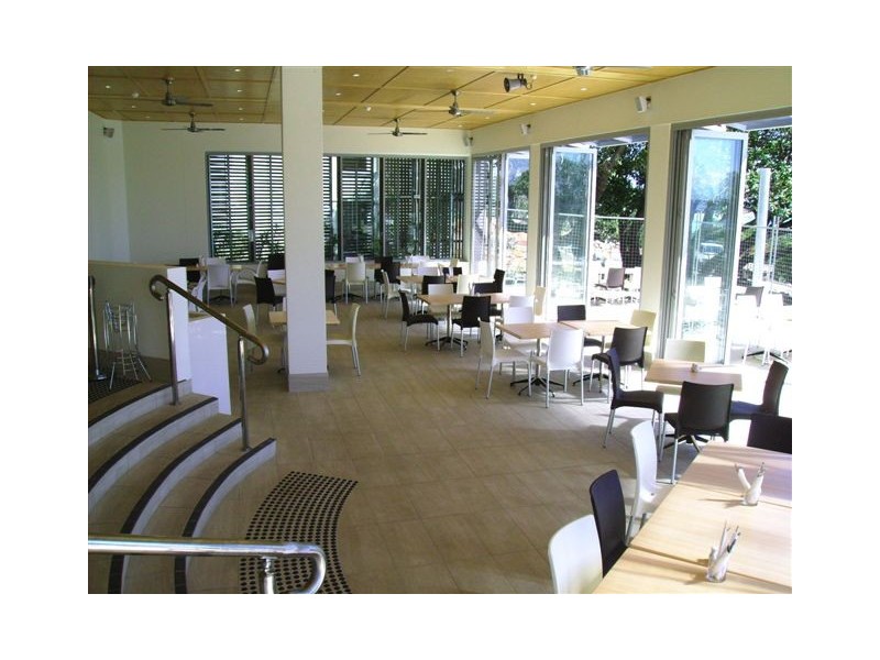 158 Dickson Way, Point Lookout QLD 4183