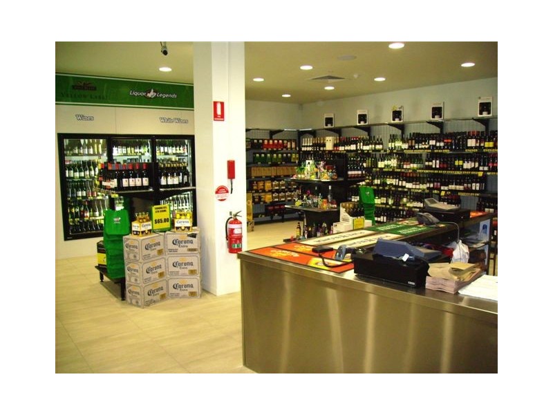 158 Dickson Way, Point Lookout QLD 4183