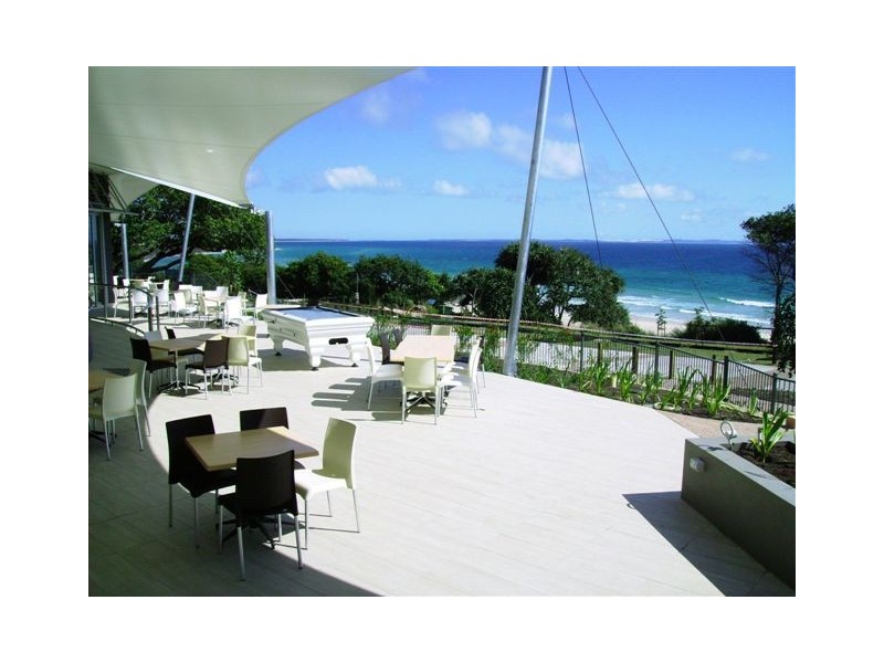 158 Dickson Way, Point Lookout QLD 4183