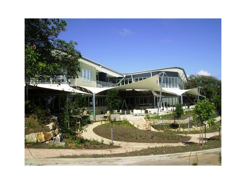 158 Dickson Way, Point Lookout QLD 4183