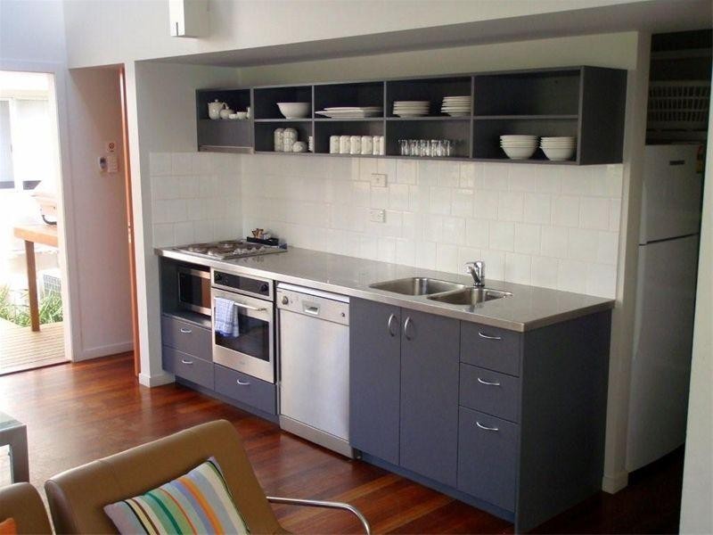 49 Dickson Way, Point Lookout QLD 4183