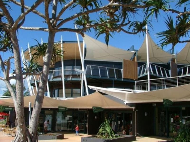 5/15 Mooloomba Road, Point Lookout QLD 4183