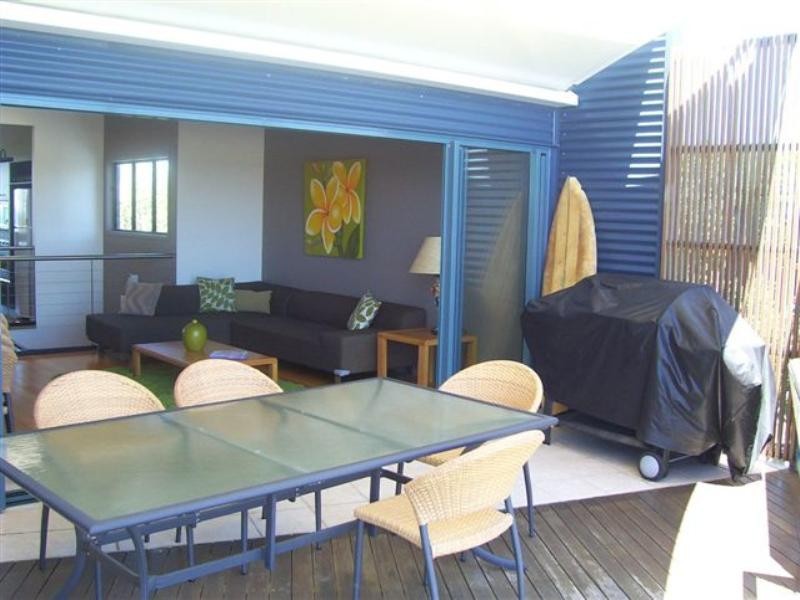 5/15 Mooloomba Road, Point Lookout QLD 4183