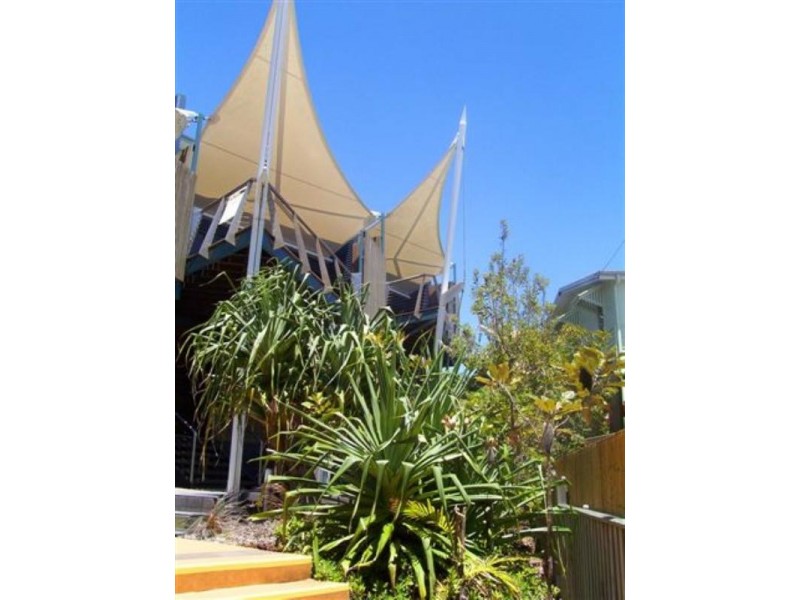 5/15 Mooloomba Road, Point Lookout QLD 4183