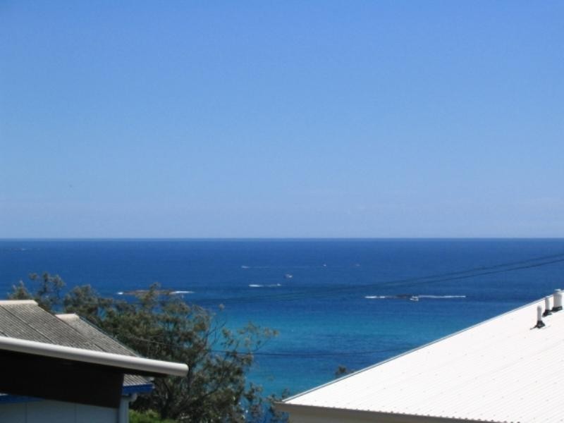 5/15 Mooloomba Road, Point Lookout QLD 4183