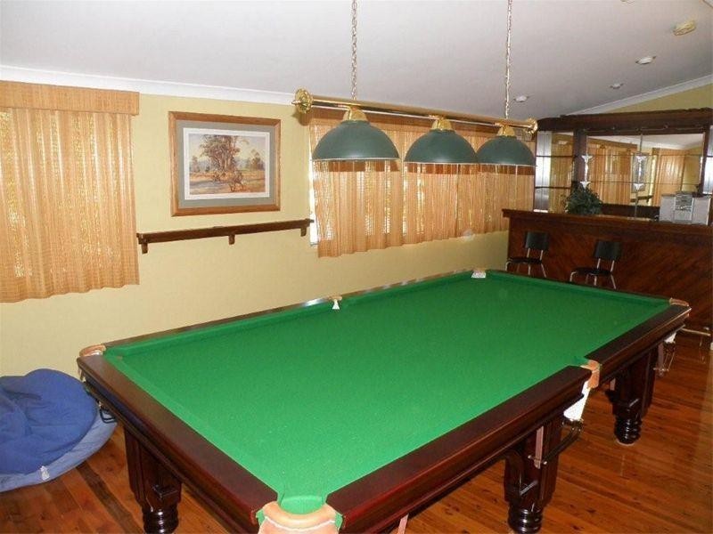 9 Tramican Street, Point Lookout QLD 4183