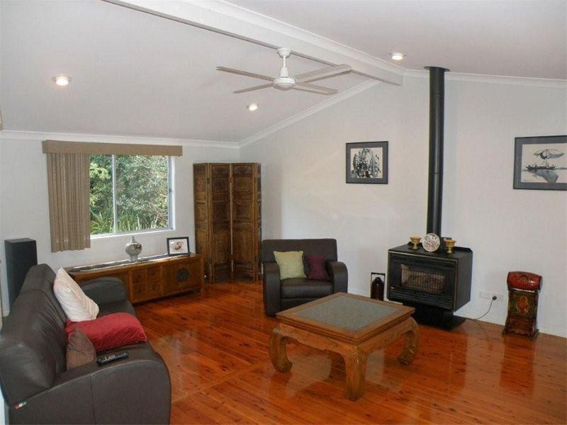 9 Tramican Street, Point Lookout QLD 4183