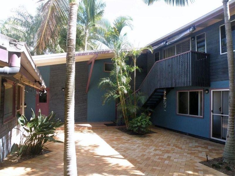 9 Tramican Street, Point Lookout QLD 4183