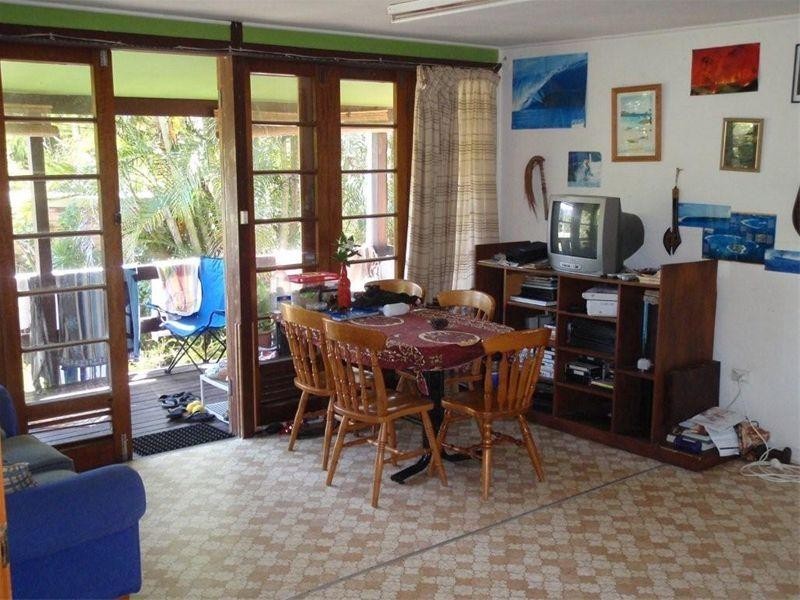 4 Cutter Street, Point Lookout QLD 4183