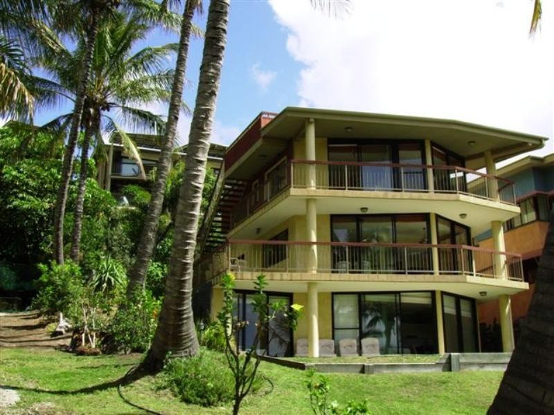 118 Mooloomba Road, Point Lookout QLD 4183