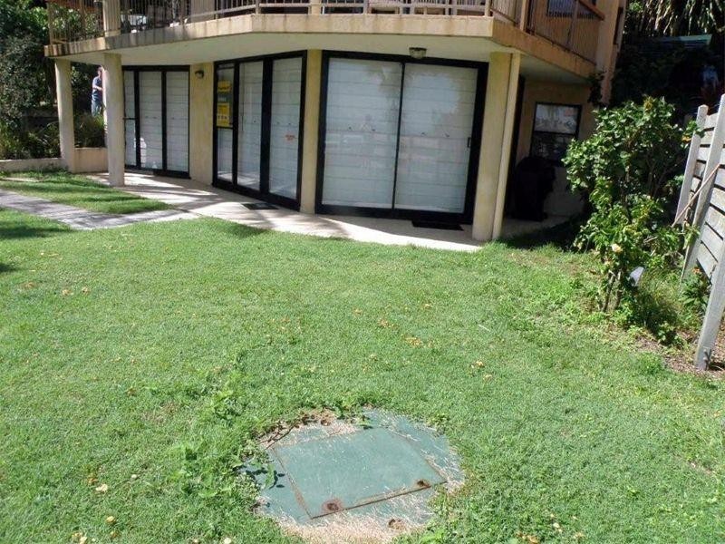 118 Mooloomba Road, Point Lookout QLD 4183