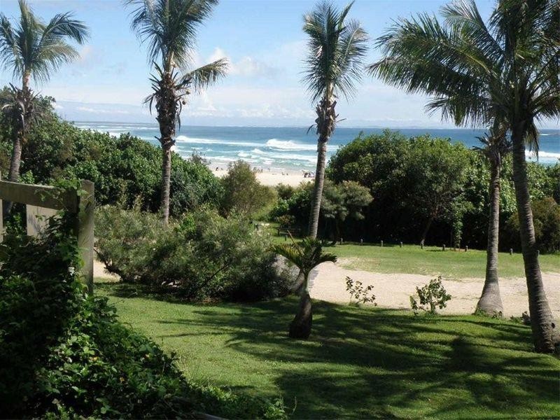 118 Mooloomba Road, Point Lookout QLD 4183