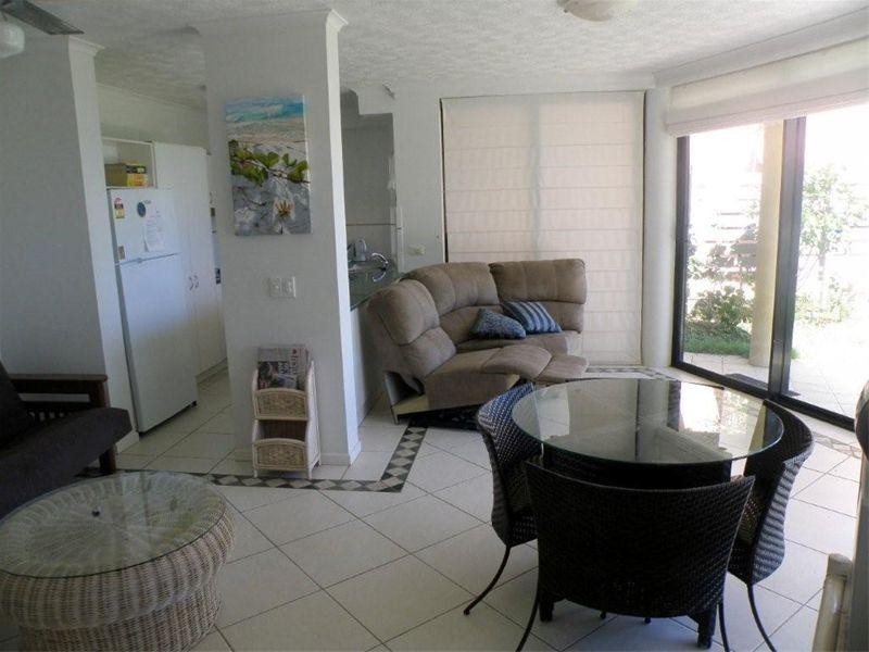 118 Mooloomba Road, Point Lookout QLD 4183