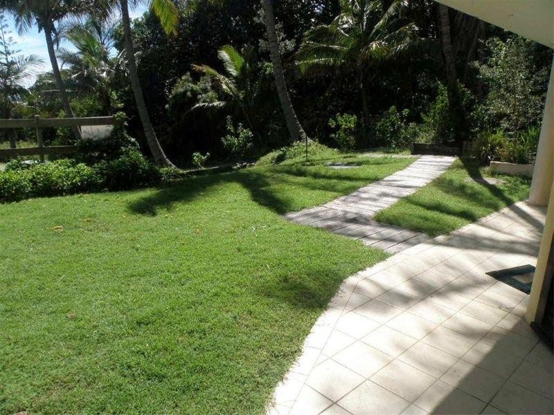 118 Mooloomba Road, Point Lookout QLD 4183