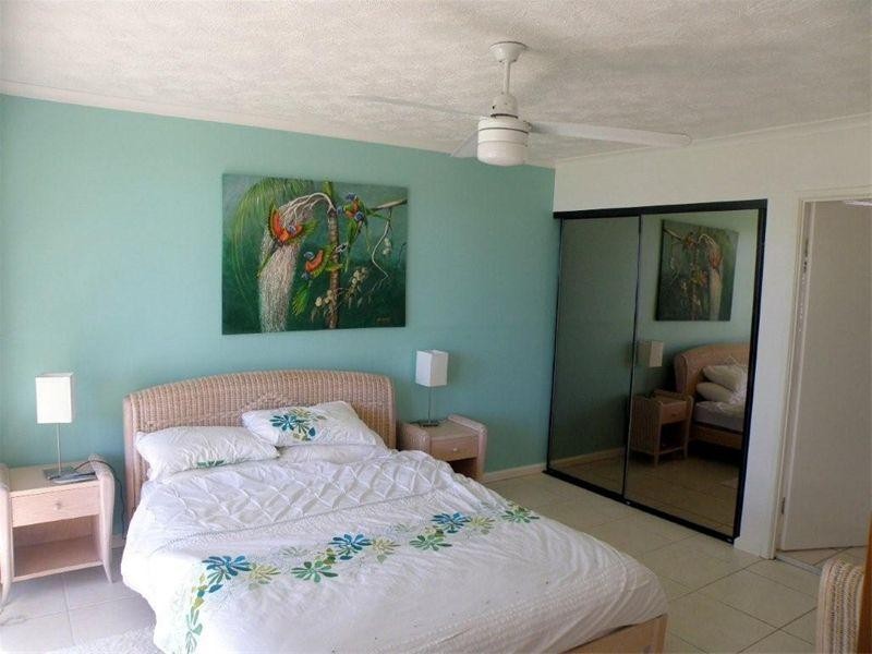 118 Mooloomba Road, Point Lookout QLD 4183