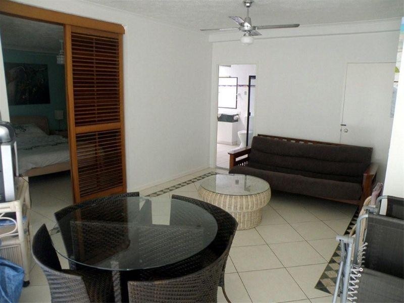 118 Mooloomba Road, Point Lookout QLD 4183