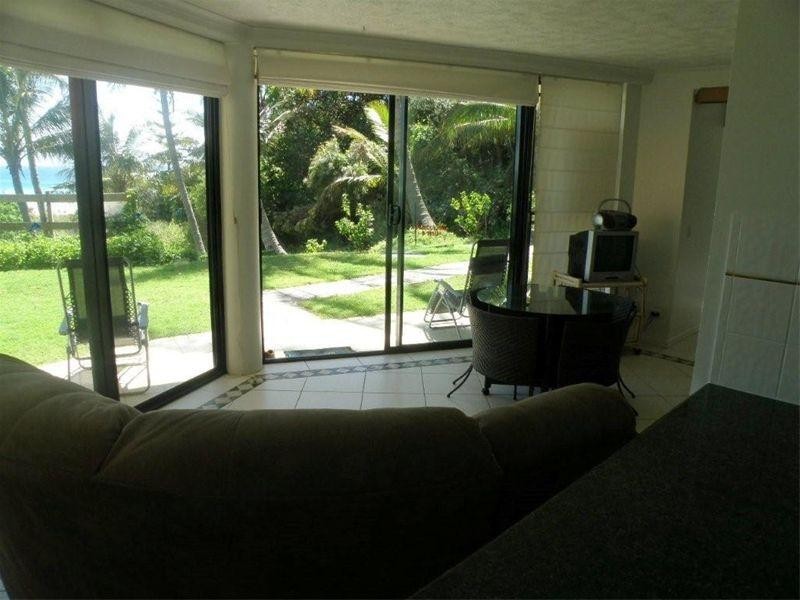 118 Mooloomba Road, Point Lookout QLD 4183