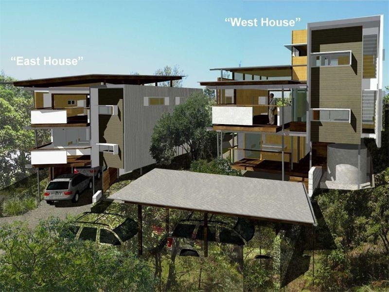 44 Booran Street, Point Lookout QLD 4183