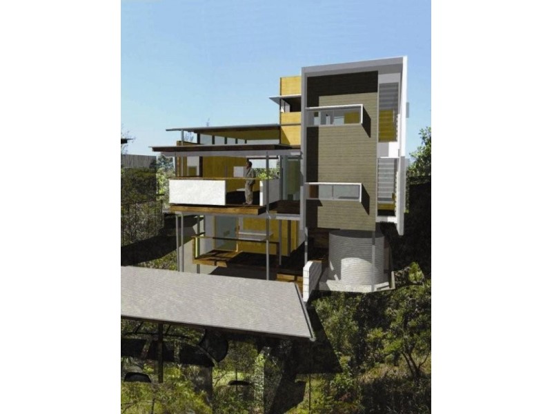 44 Booran Street, Point Lookout QLD 4183