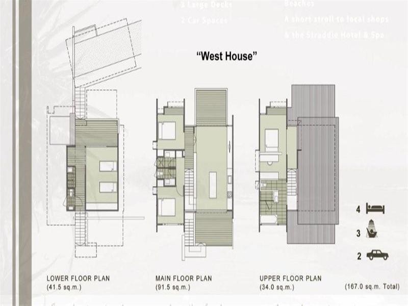 44 Booran Street, Point Lookout QLD 4183