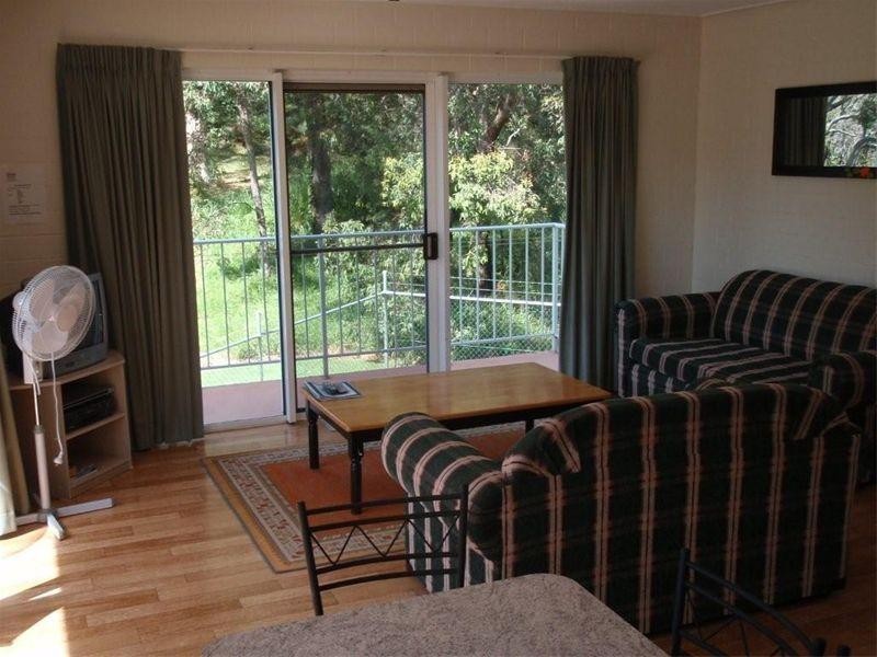 41 Dickson Way, Point Lookout QLD 4183