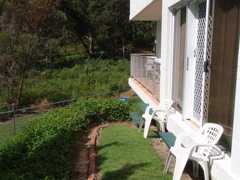 41 Dickson Way, Point Lookout QLD 4183