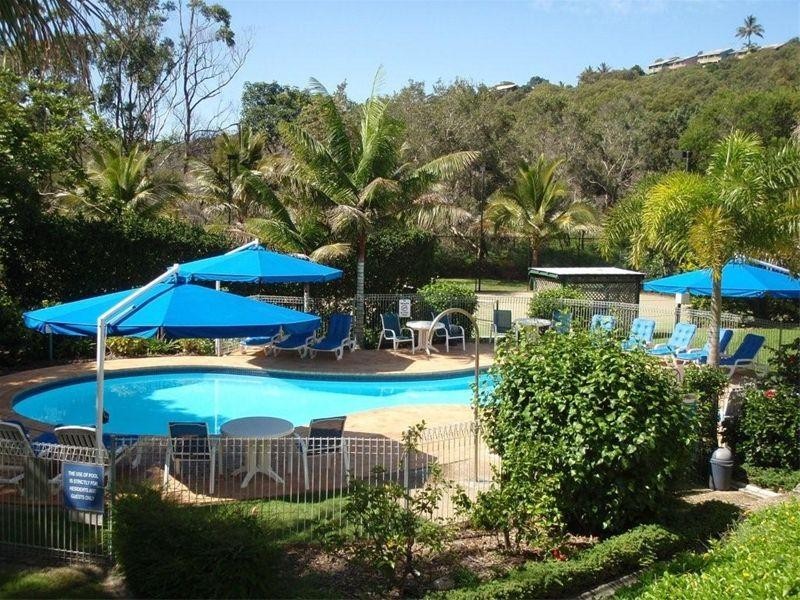 41 Dickson Way, Point Lookout QLD 4183