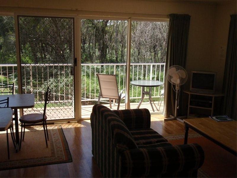 41 Dickson Way, Point Lookout QLD 4183