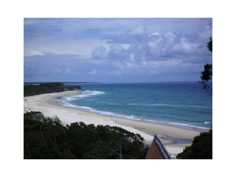 6 Billa Street, Point Lookout QLD 4183