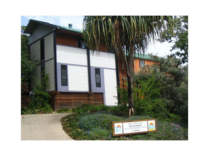 6 Billa Street, Point Lookout QLD 4183