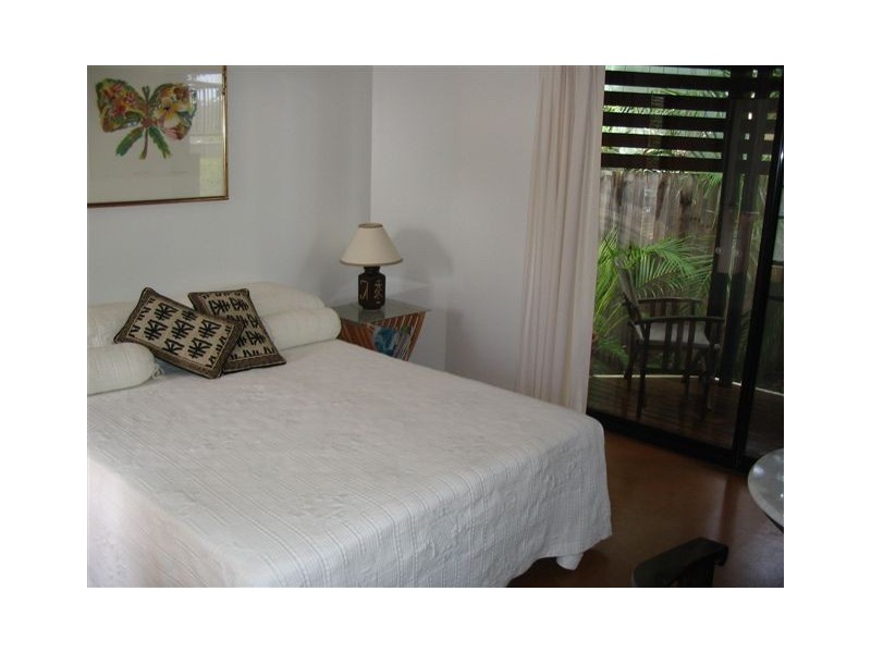 6 Billa Street, Point Lookout QLD 4183