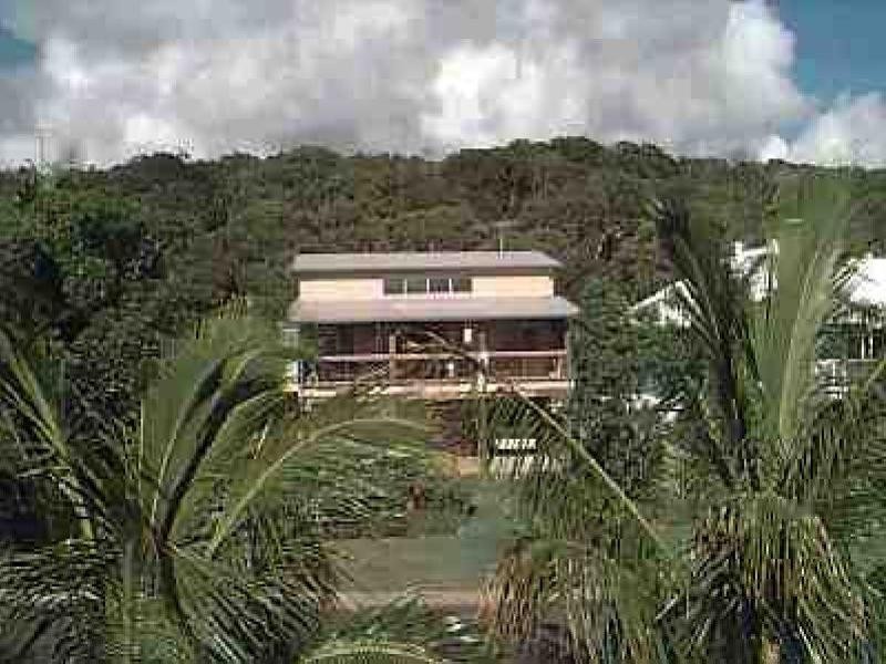 130 Tramican Street, Point Lookout QLD 4183