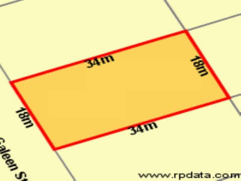 5 Galeen Street, Point Lookout QLD 4183