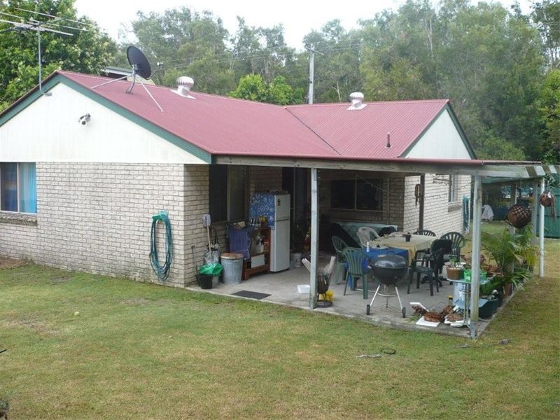 46 Sovereign Road, Amity Point QLD 4183