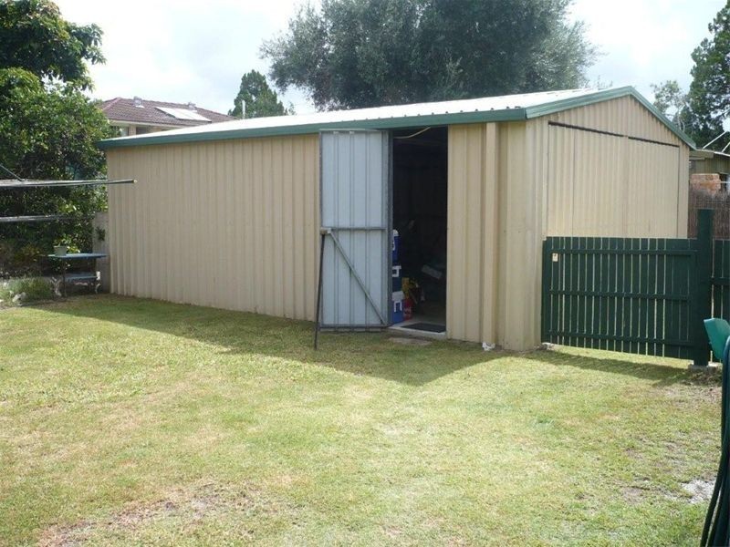 46 Sovereign Road, Amity Point QLD 4183