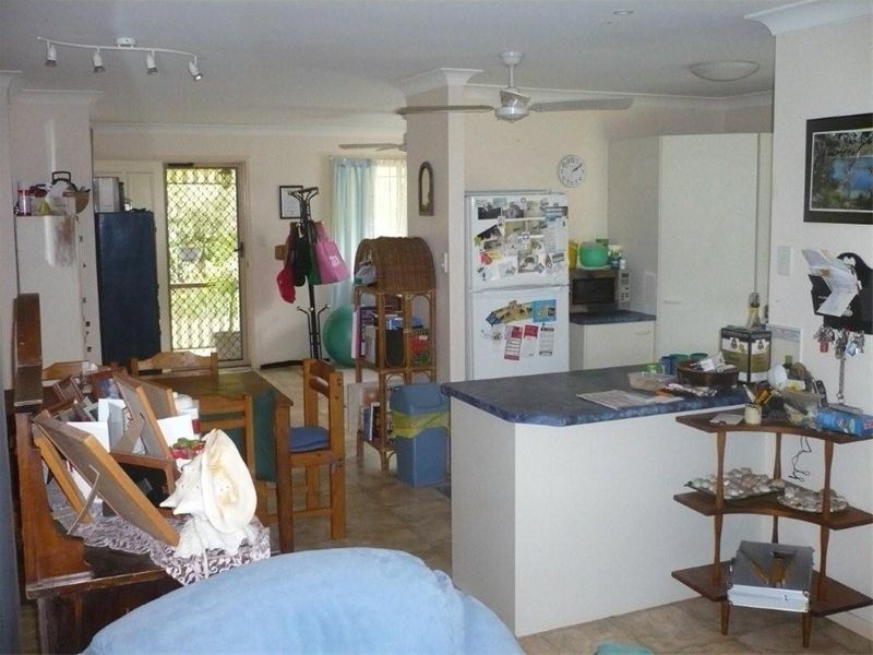 46 Sovereign Road, Amity Point QLD 4183