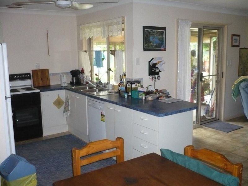 46 Sovereign Road, Amity Point QLD 4183