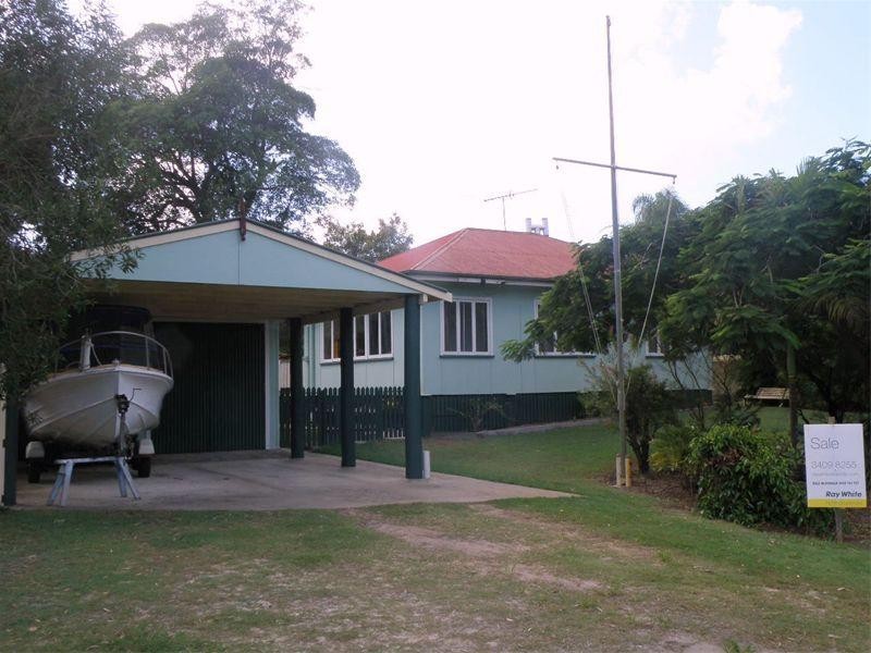 2 Gonzales Street, Amity Point QLD 4183