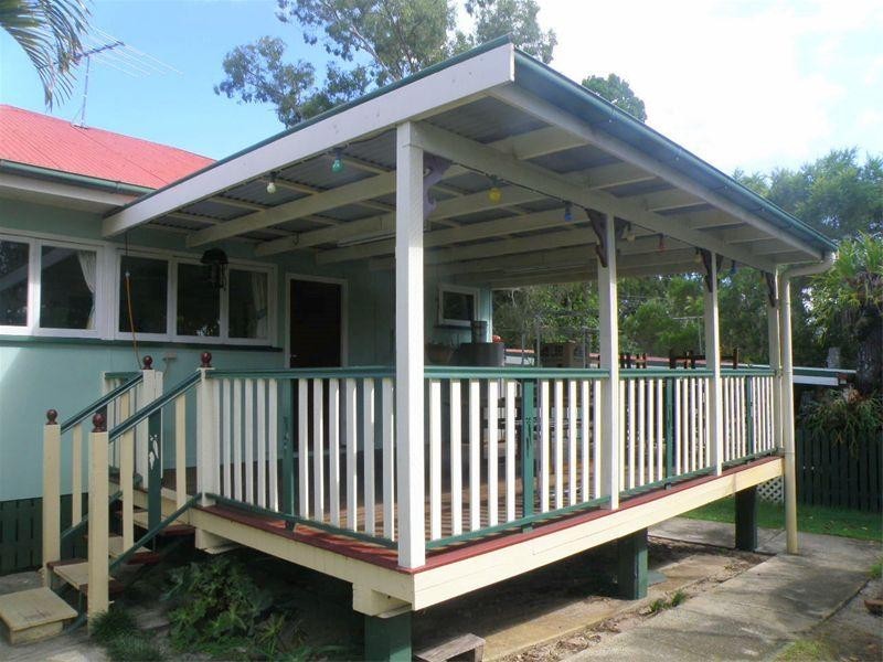 2 Gonzales Street, Amity Point QLD 4183