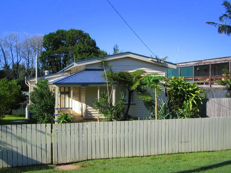 19 Parsons Street, Dunwich QLD 4183