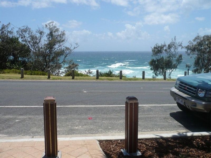 23 Mooloomba Road, Point Lookout QLD 4183