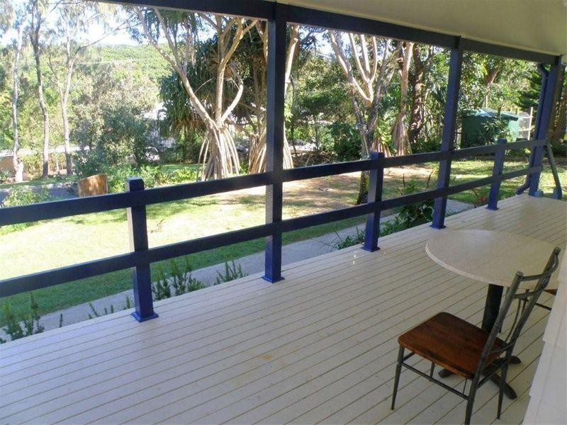 13 Boreen Street, Point Lookout QLD 4183