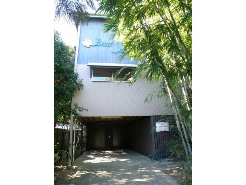 92 Mooloomba Road, Point Lookout QLD 4183