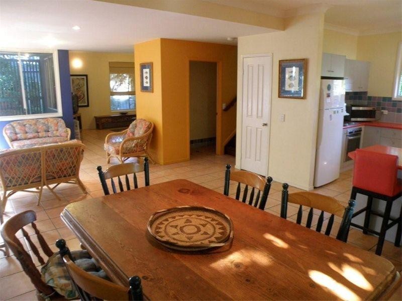 92 Mooloomba Road, Point Lookout QLD 4183