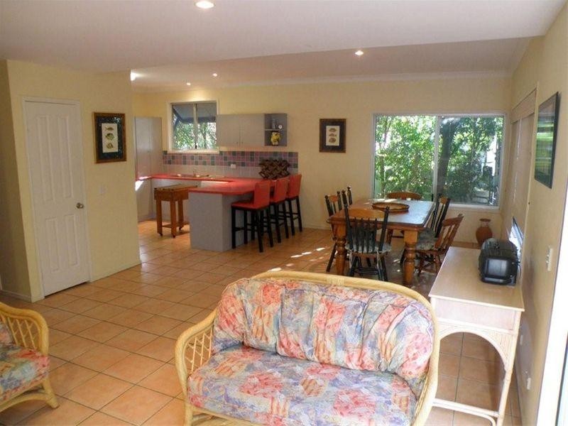 92 Mooloomba Road, Point Lookout QLD 4183