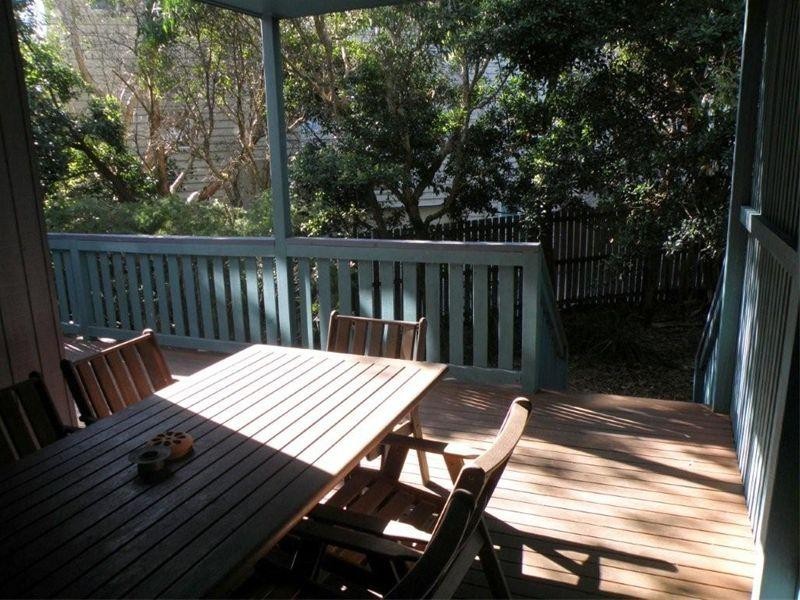 92 Mooloomba Road, Point Lookout QLD 4183