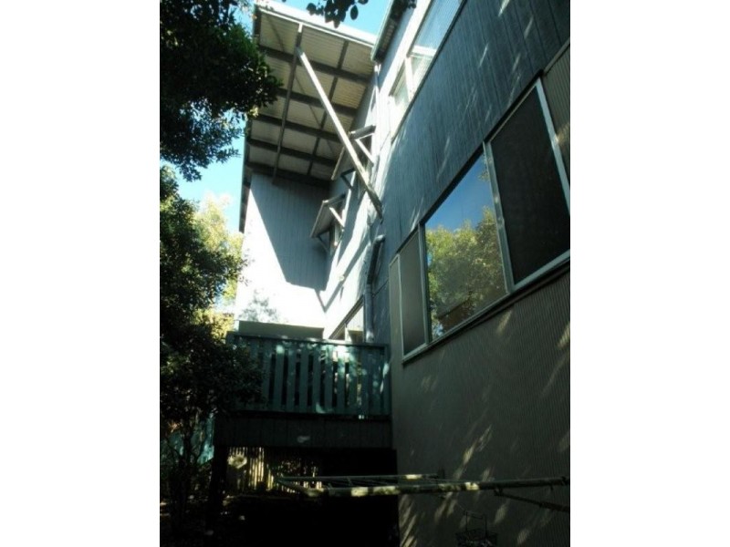 92 Mooloomba Road, Point Lookout QLD 4183