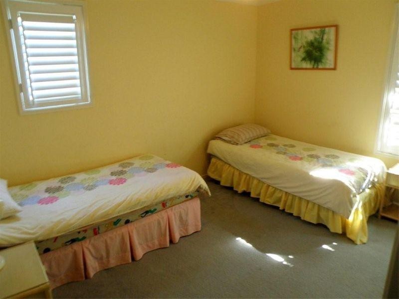 92 Mooloomba Road, Point Lookout QLD 4183