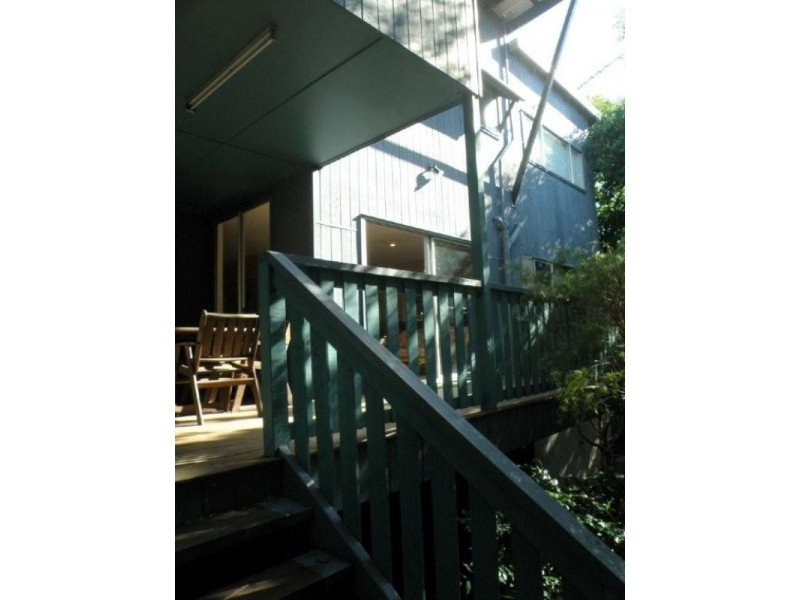 92 Mooloomba Road, Point Lookout QLD 4183